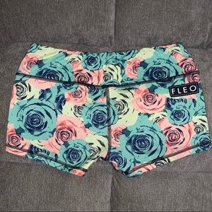 Fleo Shorts